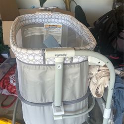 Bassinet