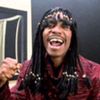 Rick James