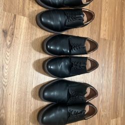 Suit Shoes