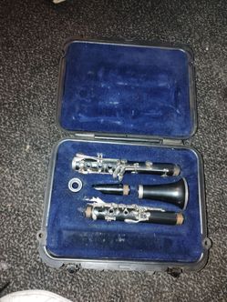 Clarinet