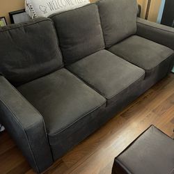 Queen Size Sofa bed