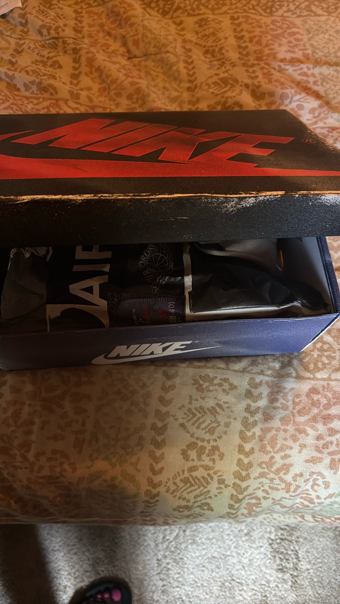 Size 8 Men