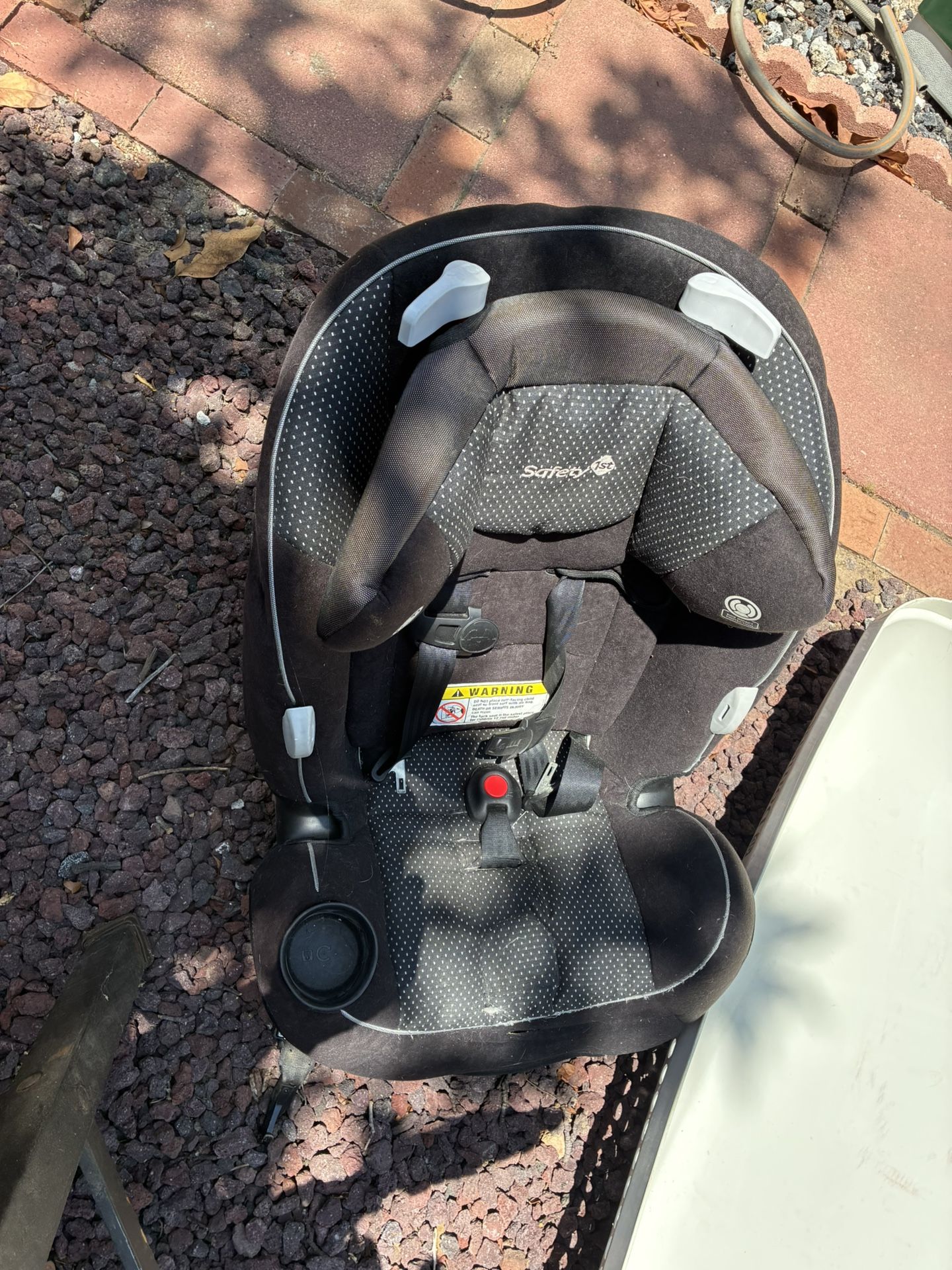Car Seat