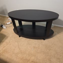 Center Table