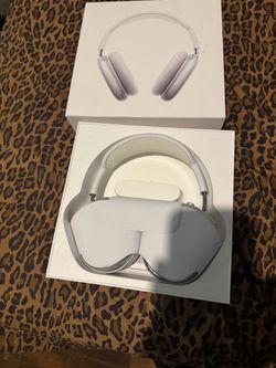 Airpods max 1 (lighting cable)