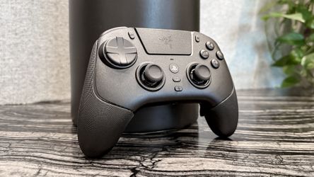 PS5 Pro Razor Controller(excellent Condition)