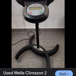 Wella Climazone 2