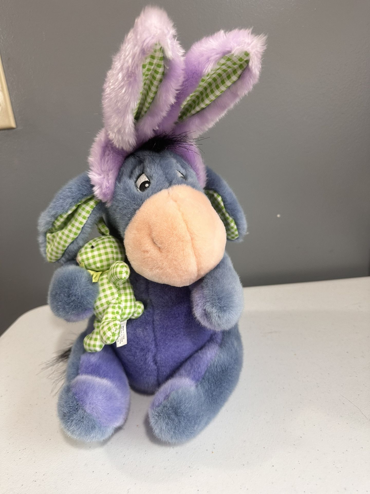 Eeyore Easter
