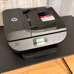 HP ENVY Photo 7855 All-in-One Printer