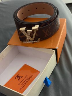 Belt