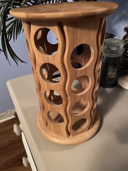 Keurig Pod Rack