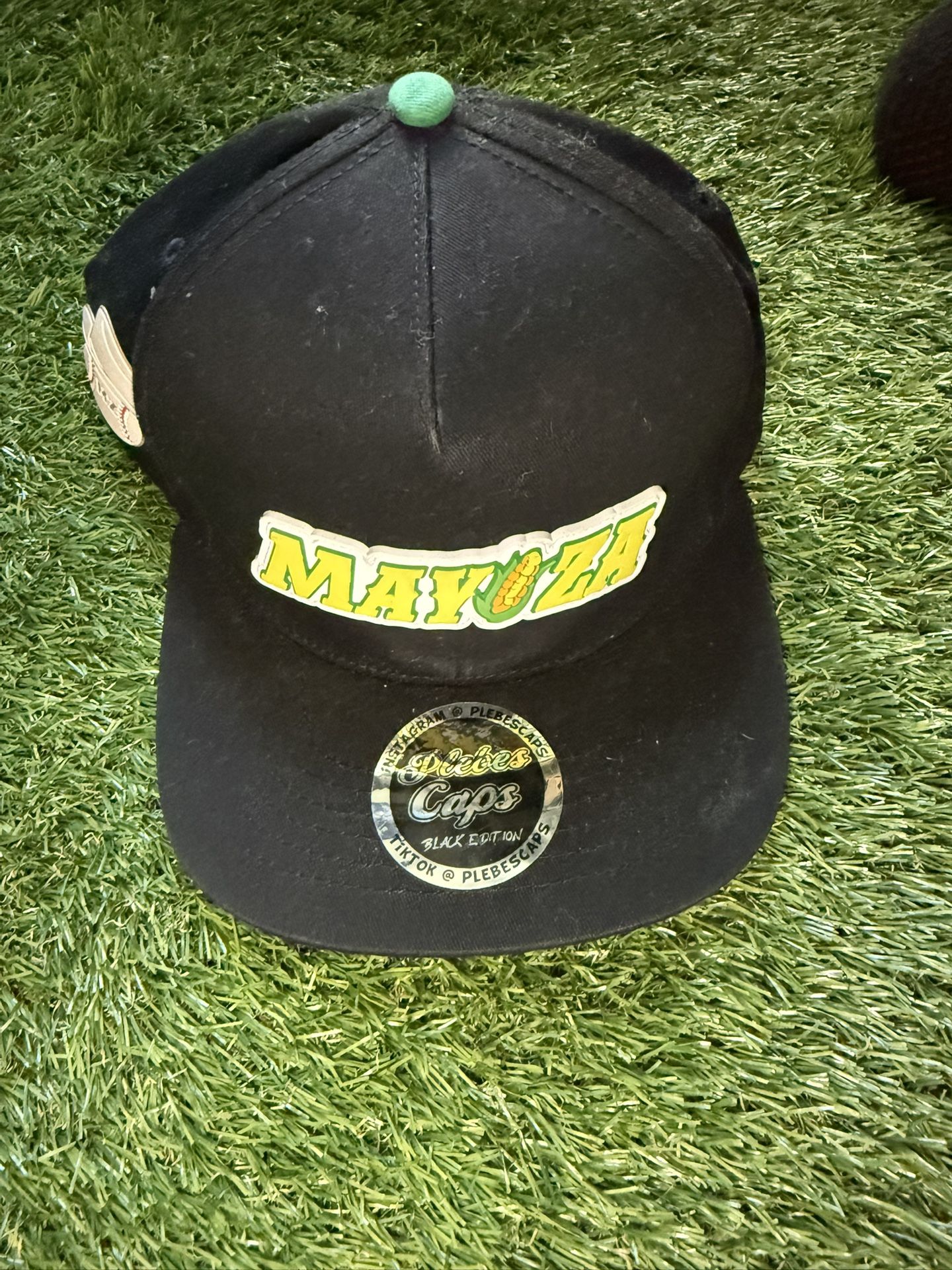 Baseball Hats 