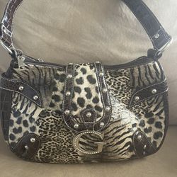 Brand New Guess Purse