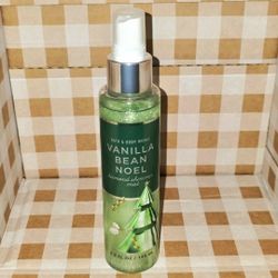 Bath and Body Works Diamond Shimmer Mist