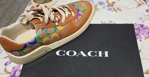 Tenis Coach #9.5