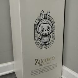 Zimomo 
