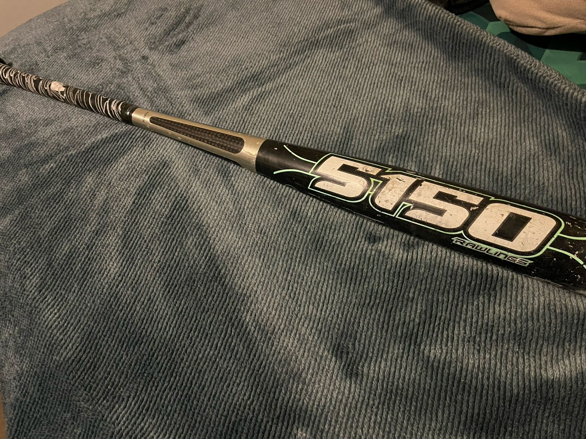 Rawlings 5150 Drop 3 Baseball Bat