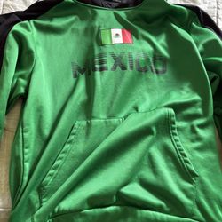 México Sweater 