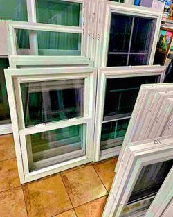 Hurricane Impact Windows