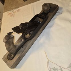 Antique 1890s Ohio Tool Co. No. 26, Transitional Plane