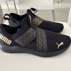 Puma Sneakers