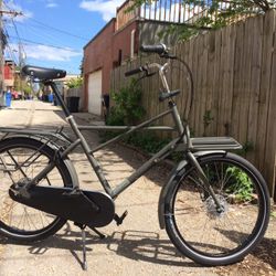 Workcycles fr8 Crossframe for Sale in Chicago IL OfferUp