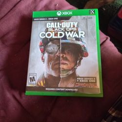 Xbox One Games
