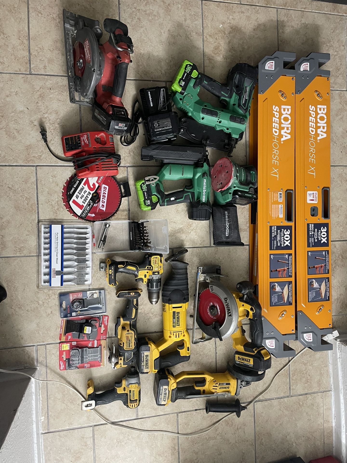 Tools