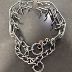 1.5inch Large Breed Sprenger Training Collar