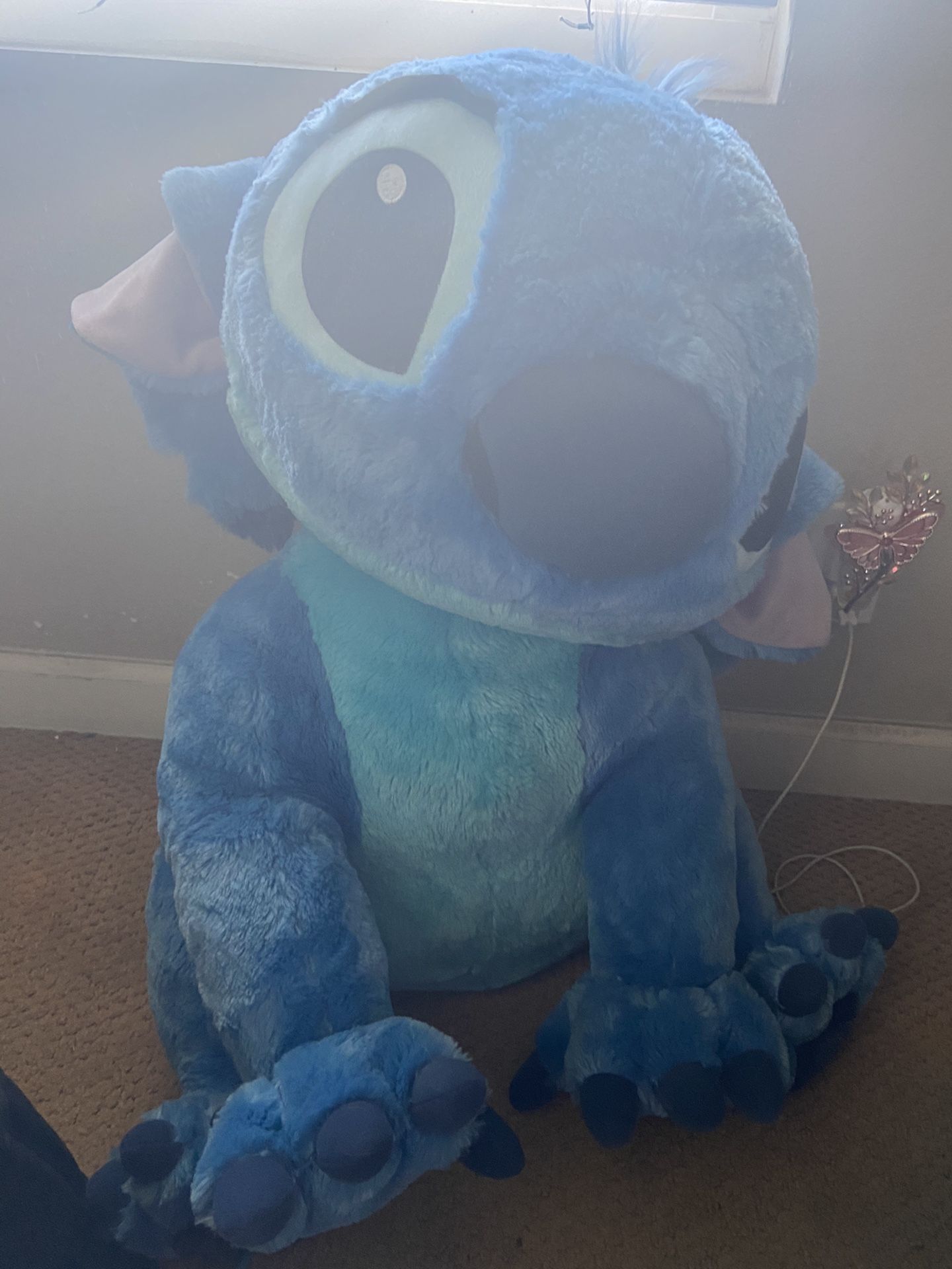 Big stitch from Disney