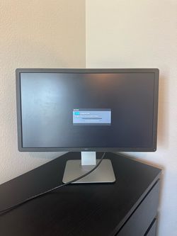 Dell P2414H 24-Inch LED Monitor