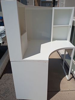 Computer Desk