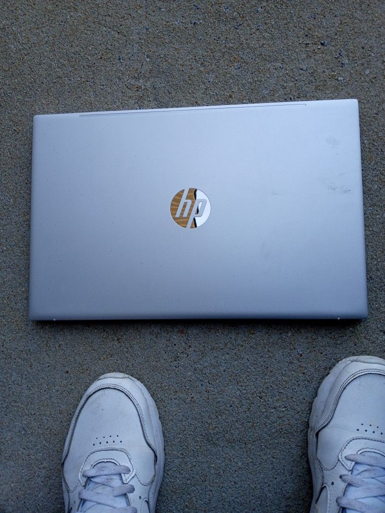 HP Laptop 15.6 365 Gb