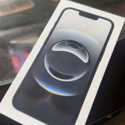 IPHONE 16e BLACK 
