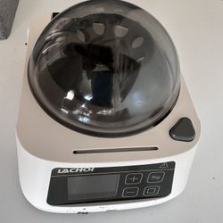 MINI Centrifuge 