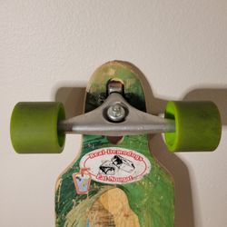 Sector 9 42" Longboard