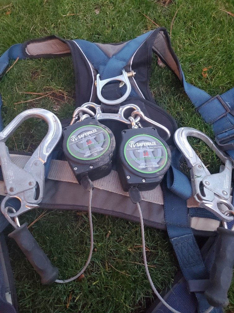 Safety Harness