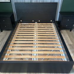 IKEA Bedroom Furniture Set 