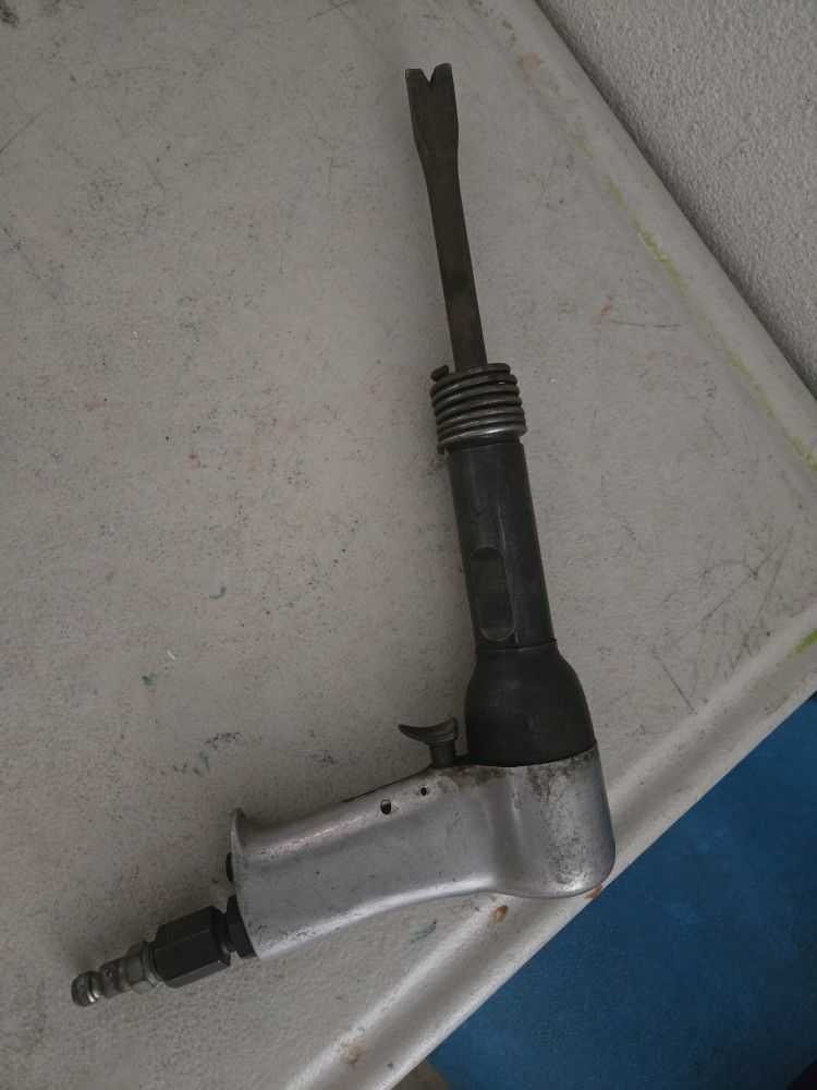 Chicago Pneumatic Air Hammer
