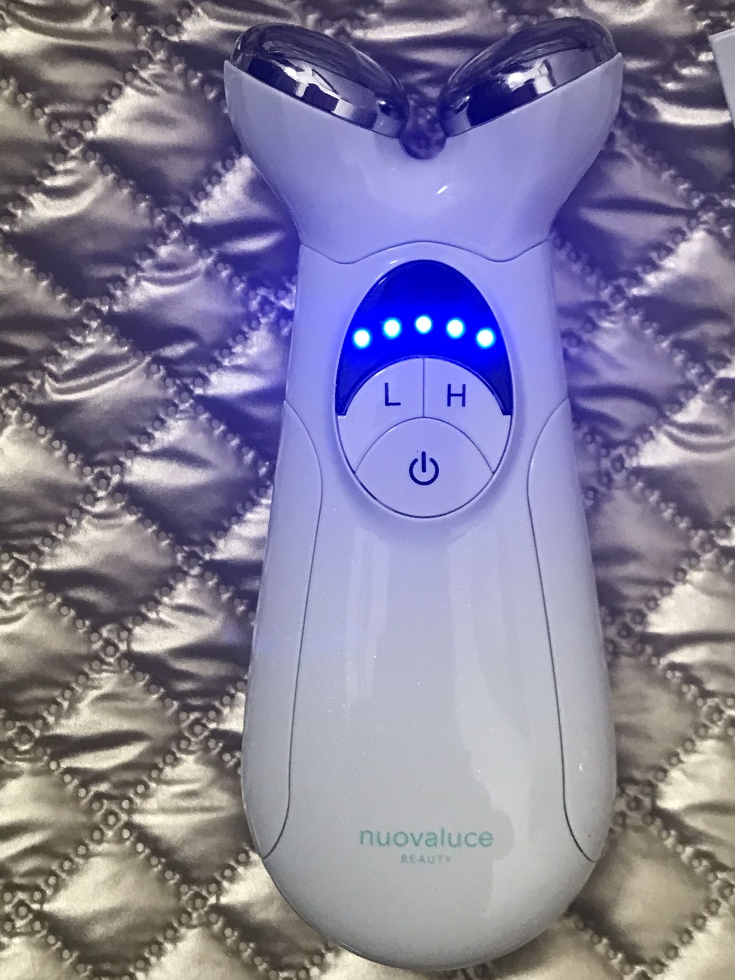 NuFace Toning Device 