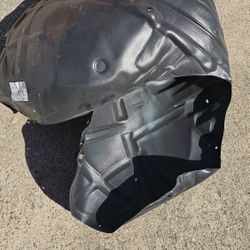 Fender Liner Dodge Challenger 2015-22 Driver Side