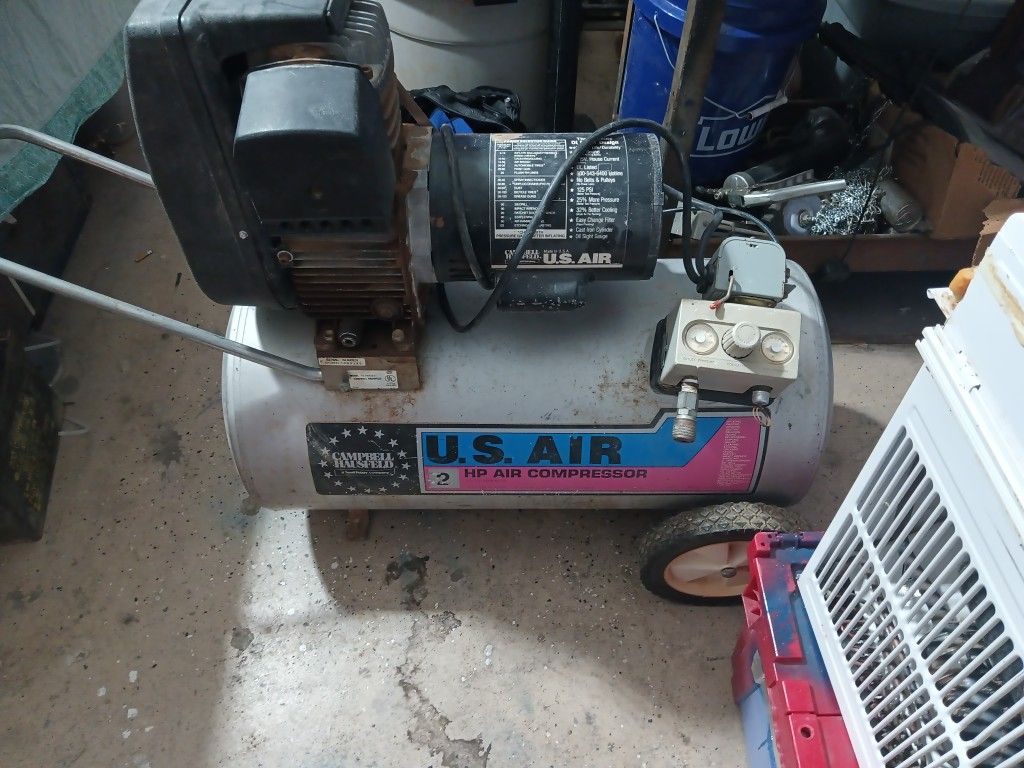 Compressor