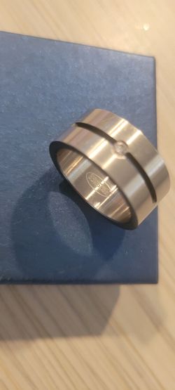 Band ring