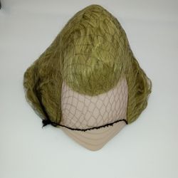 Joker Wig. Joker. Wig