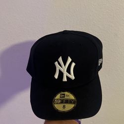 Yankees Hat 