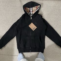Bulberry Zip Ups