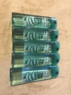 Garnier Fructis