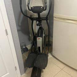 Pro Form Carbon EL Eliptical $500, MUST GO!