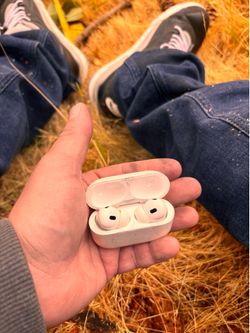 AirPod pro 2
