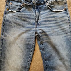 American  Eagle Mens Jeans